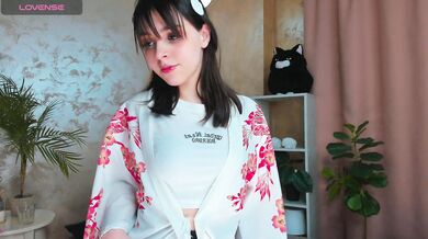 ArleighHewlett - Porn Video [Cam4]: lesbian, live stream recording, lively host