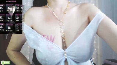 _jadeee - Porn Video [Cam4]: sensational enchantment, barely dressed beauty, wild abandon