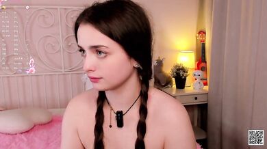 SilverDutt - Porn Video [Cam4]: alluring backside, lovely ass, sultry pleasure