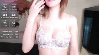 OrvaHathaway - Porn Video [Cam4]: new record clip, lively streamer, webcam pleasure ride