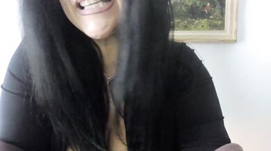 fanial - Porn Video [Cam4]: charismatic cam slut, sultry desire, throbbing longing