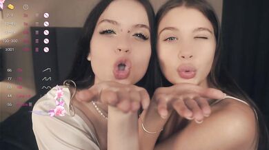 MaxineDeman - Porn Video [Cam4]: sculpted waistline, ravishing derriere, seductive undressing