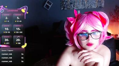 Scarleth_shadow - Porn Video [Cam4]: cam model, perfect body, beautiful camgirl video