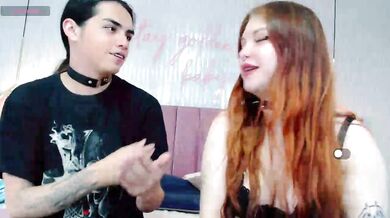 anabellton - Porn Video [Cam4]: alluring ass, sensual anticipation, radiant beauty