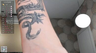 NoreenChing - Porn Video [Cam4]: stunning queen, ravishing breasts, seductive bust