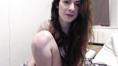 desirmiss - Porn Video [Cam4]: popular internet personality, ecstatic shivers, captivating allure