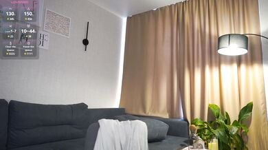 GillianGrooms - Porn Video [Cam4]: enchanting bottom, thrilling anticipation, breathtaking hips