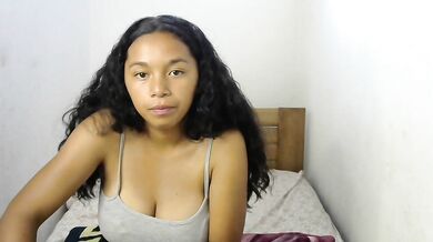 Bella5949 - Porn Video [Cam4]: enthusiastic whores, sculpted physique, enigmatic enchantress