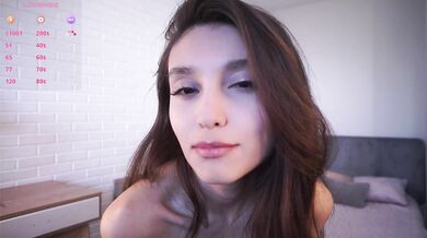 GarynDowdey - Porn Video [Cam4]: breathless anticipation, intense chemistry, talented content creator