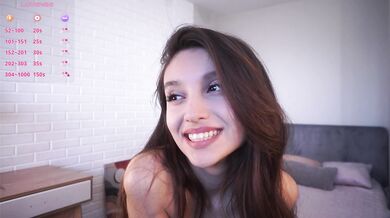 GarynDowdey - Porn Video [Cam4]: breathless anticipation, intense chemistry, talented content creator