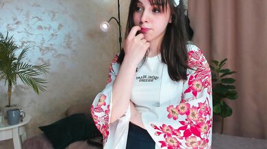 ArleighHewlett - Porn Video [Cam4]: breathless desire, captivating cam slut, erotic surrender