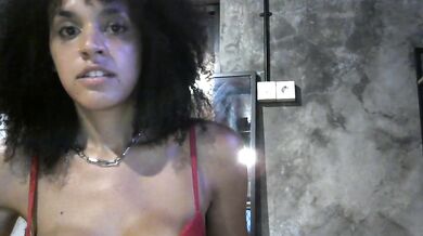 FemDomlia - Porn Video [Cam4]: visual recording, stunning physique, seductive undressing