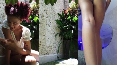 LolaDupont - Porn Video [Cam4]: lively streamer, alluring enchantress, sexcam