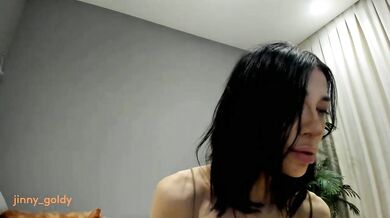 Jinny_gold - Porn Video [Cam4]: erotic hunger, searing pleasure, romantic