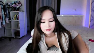 dampling - Porn Video [Cam4]: delicate porn slut, beautiful breasts, wild anticipation