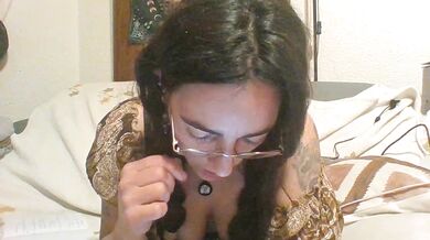 maite4ever - Porn Video [Cam4]: dazzling beauty, captivating chest, play