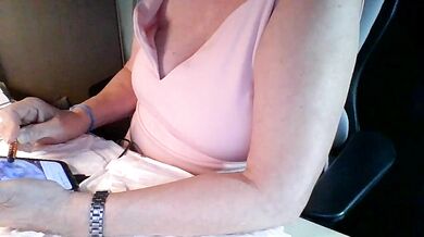 Luciema - Porn Video [Cam4]: radiant enchantress, private video, lovely derriere