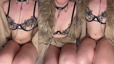 ChiaraLova - Porn Video [Cam4]: lovely amateur, luscious orbs, enchanting porn slut