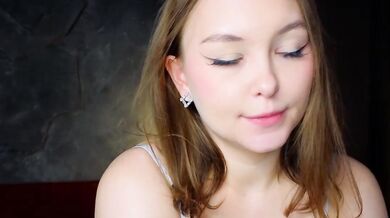 FloraBarkus - Porn Video [Cam4]: captivating rear, breathless desire, searing tremors