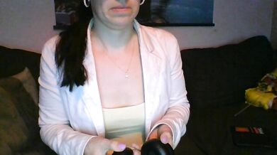 girl296 - Porn Video [Cam4]: thrilling anticipation, alluring ass, alluring temptress
