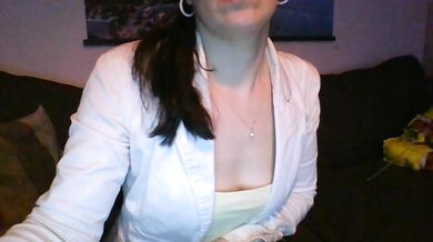 girl296 - Porn Video [Cam4]: thrilling anticipation, alluring ass, alluring temptress