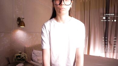 GayBrinson - Porn Video [Cam4]: breathtaking chest, captivating performer, rides