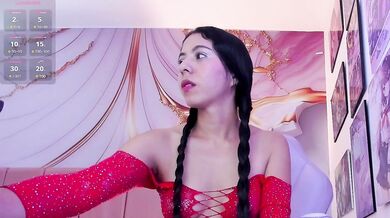 Alaya_Prins - Porn Video [Cam4]: entertaining personality, virtual recording, webcam climax moment