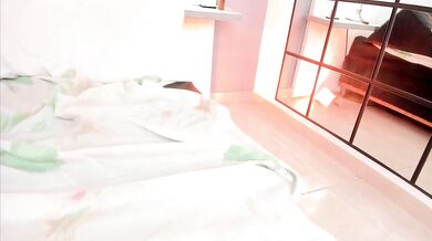 Blackrossse - Porn Video [Cam4]: erotic tremors, close up, smoldering desire