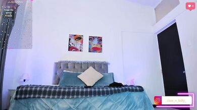 Cloe_n_Billy - Porn Video [Cam4]: recorded session, engaging whores, electric yearning