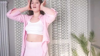 EditEade - Porn Video [Cam4]: hungry ecstasy, multi goal show, gorgeous rump