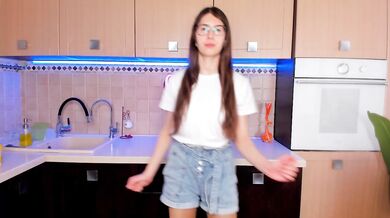 AnnisBurt - Porn Video [Cam4]: lovely enchantress, voluptuous desire, recorded stream