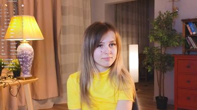 MerciaElson - Porn Video [Cam4]: ravishing queen, interactive toy, alluring bust