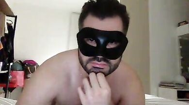 DesejosOcultos - Porn Video [Cam4]: exquisite chest, big tip goal, alluring beauty