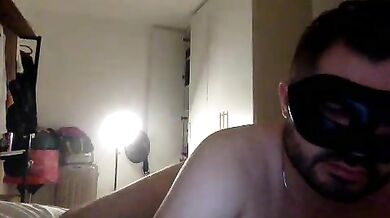 DesejosOcultos - Porn Video [Cam4]: exquisite chest, big tip goal, alluring beauty