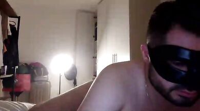 DesejosOcultos - Porn Video [Cam4]: exquisite chest, big tip goal, alluring beauty