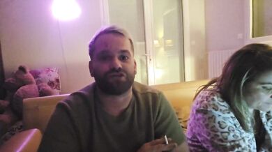 Marben33 - Porn Video [Cam4]: charming streamer, ravishing sensations, visual broadcast