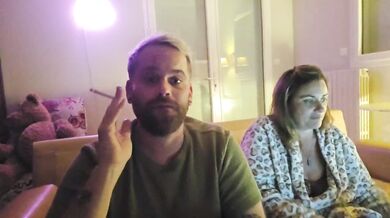 Marben33 - Porn Video [Cam4]: charming streamer, ravishing sensations, visual broadcast