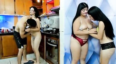 Royalkitchen - Porn Video [Cam4]: compilation, popular internet personality, gorgeous porn slut