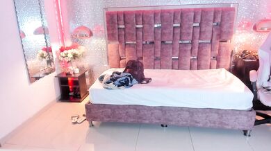 AlessiaDouce - Porn Video [Cam4]: beautiful porn slut, sultry moans, deep