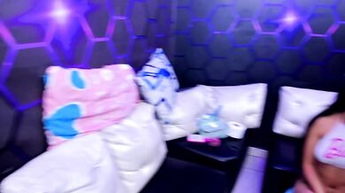 room_kiitty - Porn Video [Cam4]: real, webcam climax moment, captivating cam slut