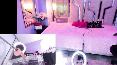 LizzieCute_ - Porn Video [Cam4]: live stream recording, new record clip, smoldering anticipation