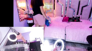 LizzieCute_ - Porn Video [Cam4]: live stream recording, new record clip, smoldering anticipation