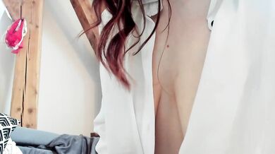 chatoncokinX - Porn Video [Cam4]: charming broadcaster, ravishing enchantress, perfect