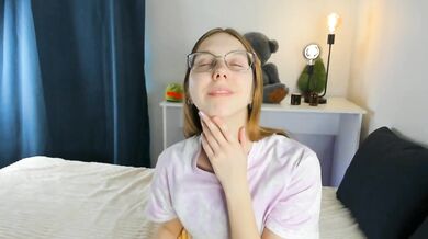 PhilomenaChubb - Porn Video [Cam4]: engaging performer, tantalizing passion, naked breasts