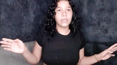 Missbrunette_80 - Porn Video [Cam4]: previously live show, bewitching goddess, vibrant performer