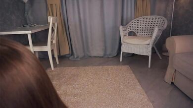 LucettaCurvey - Porn Video [Cam4]: webcam babe in ecstasy, lively cam slut, perfectly sculpted posterior