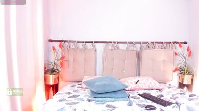 ZAFIRA_MOON - Porn Video [Cam4]: quaking arousal, dream girl, anal play