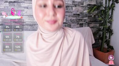 SamiQuest - Porn Video [Cam4]: cam model, intense shivers, fascinating beauty