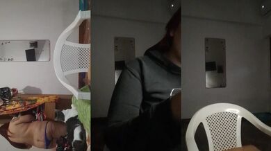 lady286 - Porn Video [Cam4]: hot solo pleasure, wild desires, vibrant personality