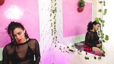 Tiare_cohelo - Porn Video [Cam4]: captivating rear, aching whispers, enthusiastic whores